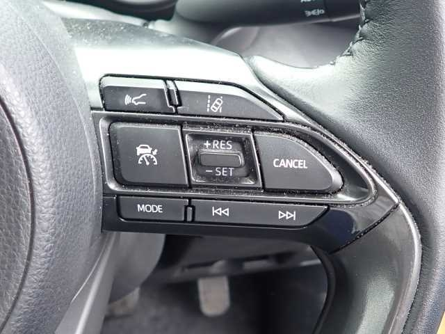 TOYOTA YARIS CROSS 2023