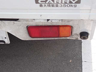 SUZUKI CARRY TRUCK 2019