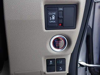 HONDA N BOX 2019