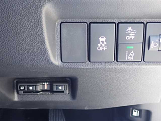 HONDA SHUTTLE 2022