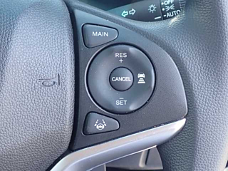 HONDA SHUTTLE 2022