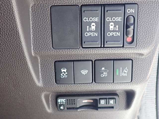 HONDA FREED 2020