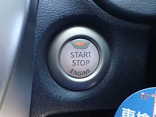 NISSAN NOTE 2013