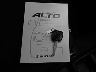 SUZUKI ALTO 2019