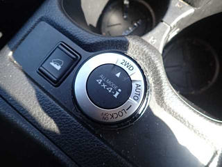 NISSAN X-TRAIL 2022