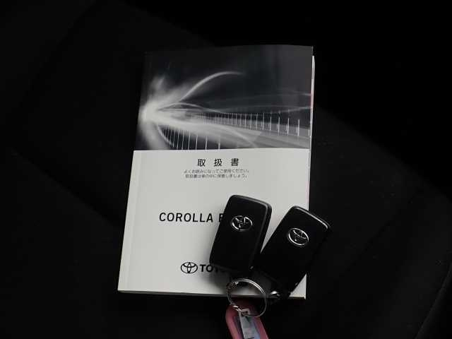 TOYOTA COROLLA FIELDER 2020