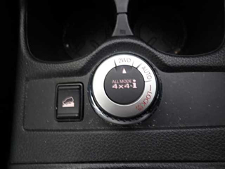 NISSAN X-TRAIL 2022