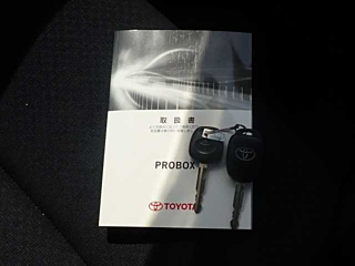 TOYOTA PROBOX 2020