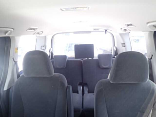 TOYOTA NOAH 2012