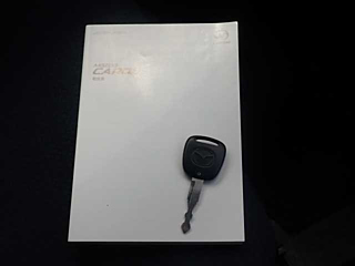 MAZDA CAROL 2019