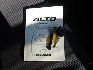 SUZUKI ALTO 2020