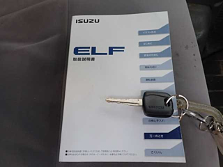 ISUZU ELF 2015