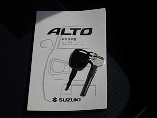 SUZUKI ALTO 2020