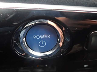 TOYOTA PRIUS 2020