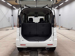 SUZUKI SPACIA 2014