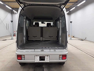 NISSAN CLIPPER VAN 2016