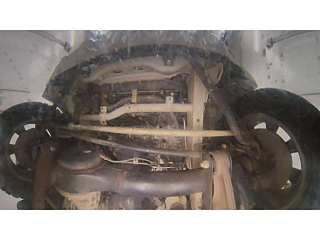 SUZUKI JIMNY 2010