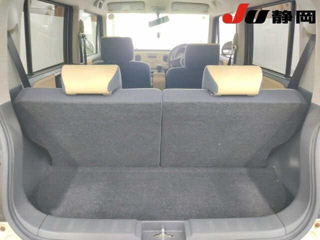 SUZUKI ALTO LAPIN 2011
