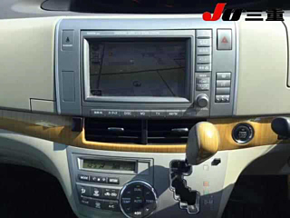 TOYOTA ESTIMA 2008