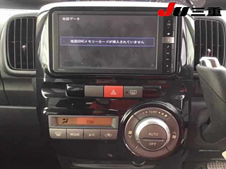DAIHATSU TANTO 2012