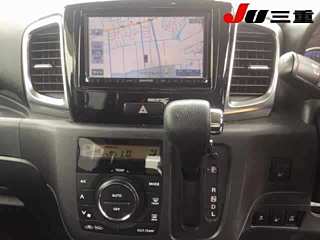 SUZUKI SPACIA 2014