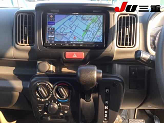 SUZUKI EVERY 2015