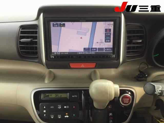 HONDA N BOX 2013