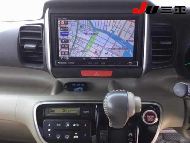 HONDA N BOX 2012