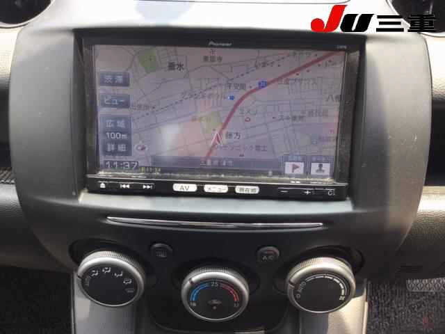 MAZDA DEMIO 2013