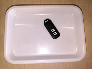 HONDA N BOX 2021