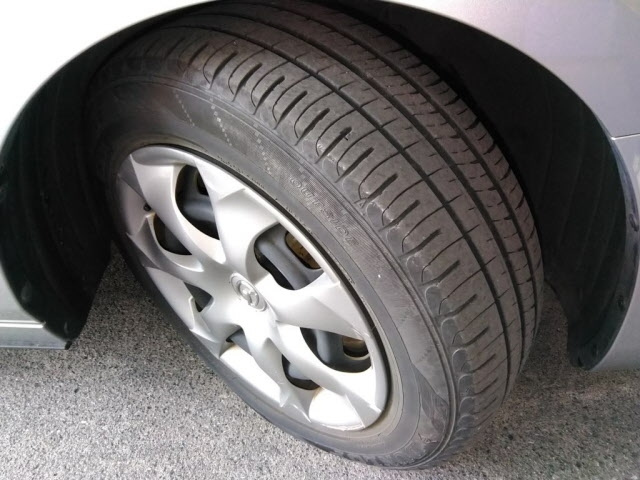 MAZDA MAZDA3 2021