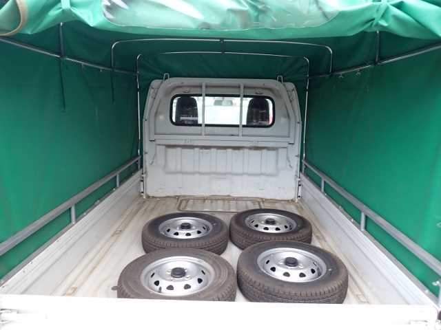 NISSAN CLIPPER TRUCK 2020