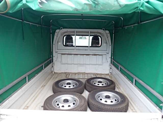 NISSAN CLIPPER TRUCK 2020