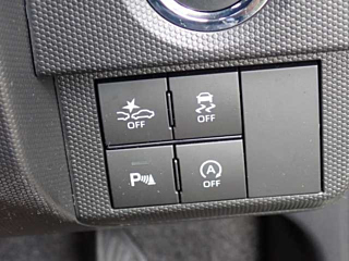 DAIHATSU TAFT 2020