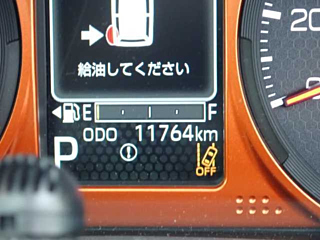DAIHATSU TAFT 2020