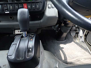 HINO DUTRO 2018