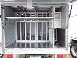 HINO DUTRO 2018