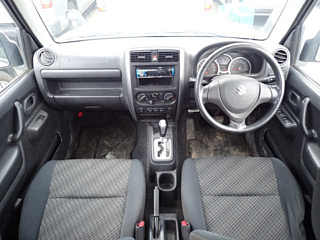 SUZUKI JIMNY 2017