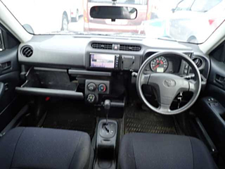 TOYOTA PROBOX 2020