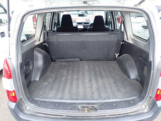 TOYOTA PROBOX 2020