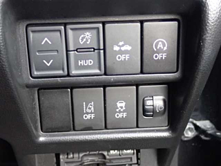SUZUKI WAGON R 2019
