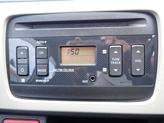 SUZUKI ALTO 2020