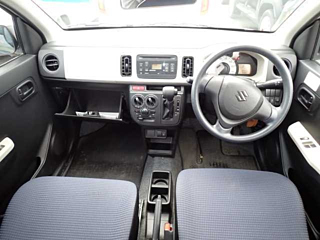 SUZUKI ALTO 2020