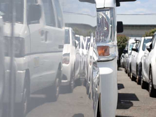 HONDA N BOX 2020