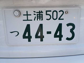 TOYOTA AQUA 2019