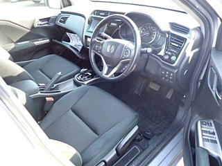 HONDA GRACE 2020