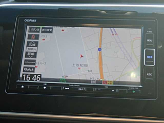 HONDA GRACE 2020