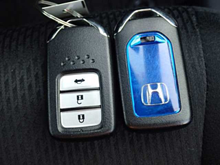 HONDA GRACE 2020