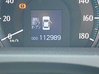 TOYOTA CROWN 2010