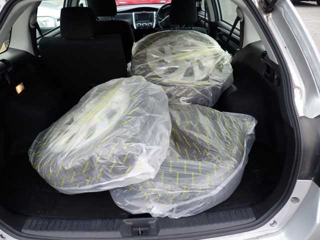 TOYOTA COROLLA FIELDER 2020